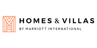 Homes and Villas Marriott Logo