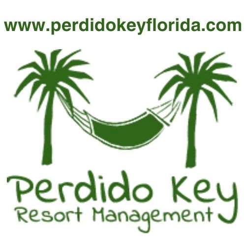 Perdido Key Management Logo