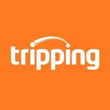 Tripping Logo
