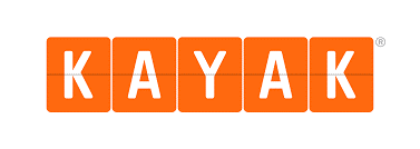 Kayak Logo