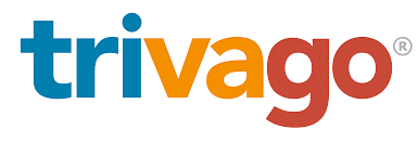 Trivago Logo